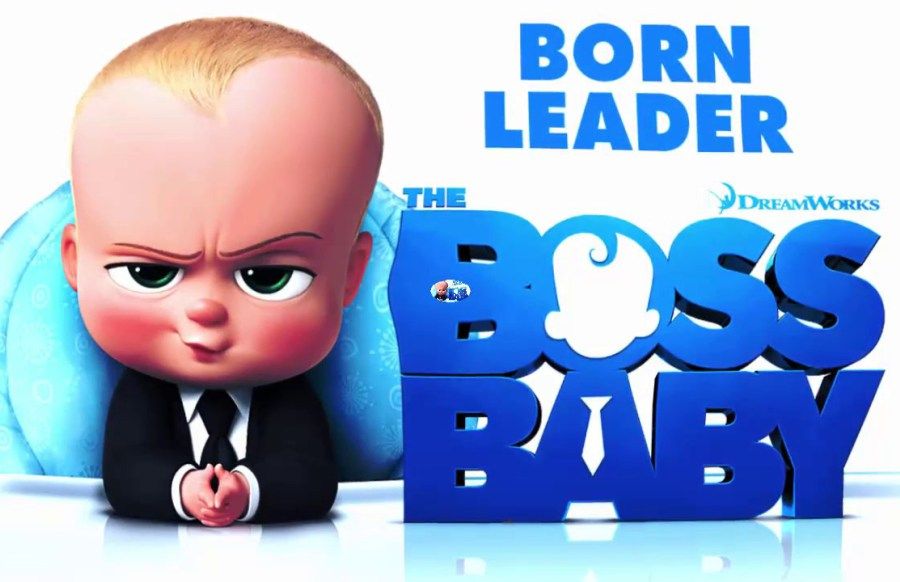 the boss baby 2017 720p
